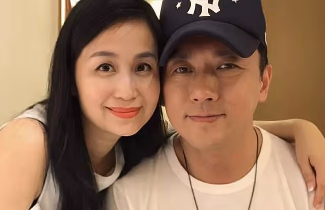 香港知名男星偷拍女鄰居曬日光浴,遭痛批太猥瑣,妻子患癌離世