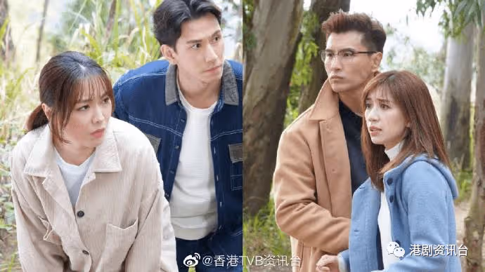 湯洛雯演執著女警!與真實性格相似:嗌交我一定要贏