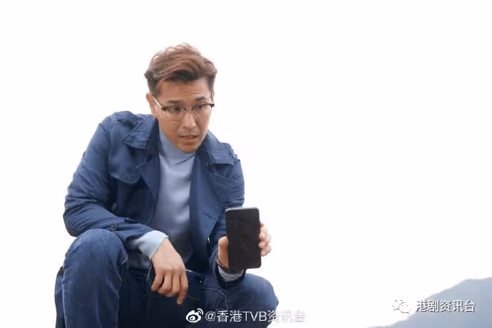 湯洛雯演執著女警!與真實性格相似:嗌交我一定要贏