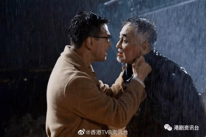 湯洛雯演執著女警!與真實性格相似:嗌交我一定要贏