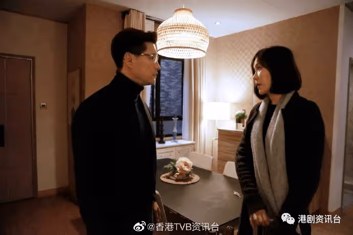 湯洛雯演執著女警！與真實性格相似：嗌交我一定要贏