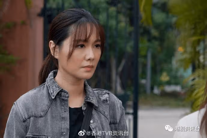 湯洛雯演執著女警！與真實性格相似：嗌交我一定要贏