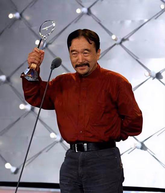 李保田:一人得罪整個影視圈,和兒子興趣不同,過年都一起過