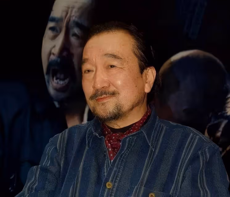 李保田：一人得罪整個影視圈，和兒子興趣不同，過年都一起過