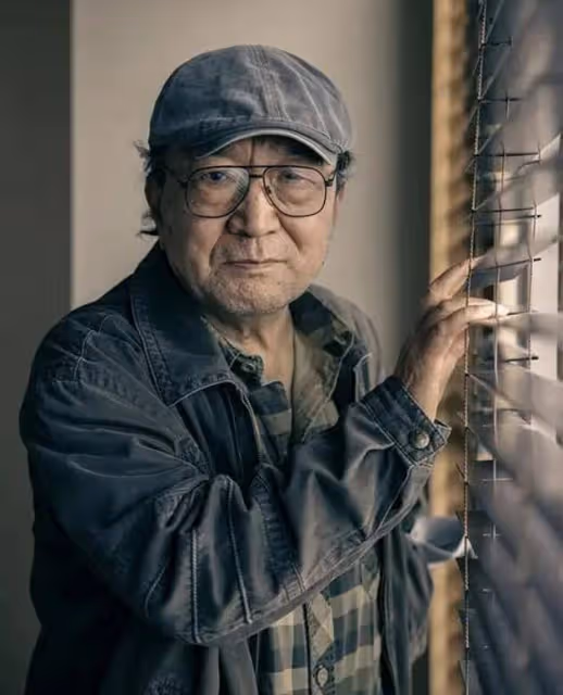 李保田：一人得罪整個影視圈，和兒子興趣不同，過年都一起過