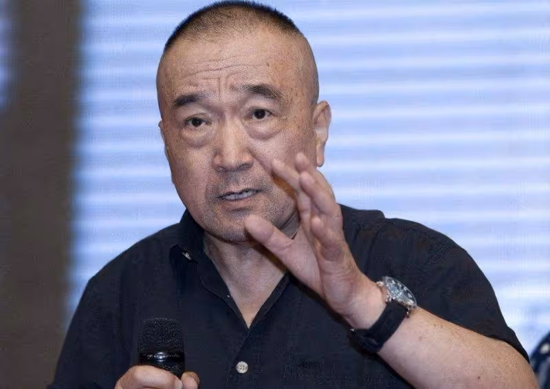 李保田:一人得罪整個影視圈,和兒子興趣不同,過年都一起過