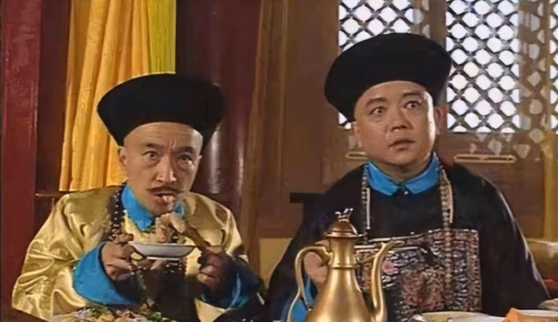 李保田:一人得罪整個影視圈,和兒子興趣不同,過年都一起過