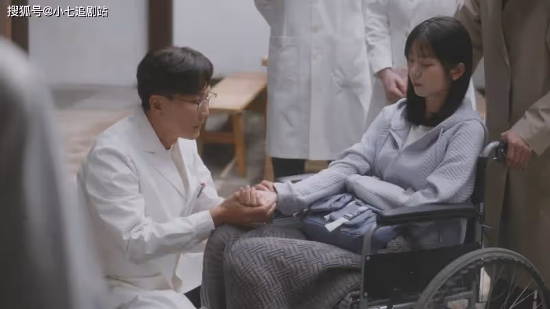 《後浪》孫頭頭髮現「瓦片」謊言,任新正該如何解釋?
