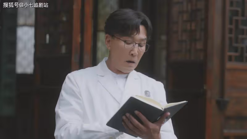 《後浪》孫頭頭髮現「瓦片」謊言,任新正該如何解釋?