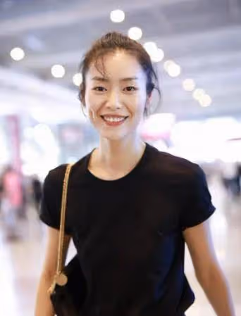 鼻孔外露不要緊,「牙齦外露」才拉垮,一笑就土氣,高圓圓都遭殃