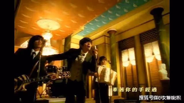 從小天王到小公舉,周杰倫這6支少女心的歌,有哪首萌到你了嗎?