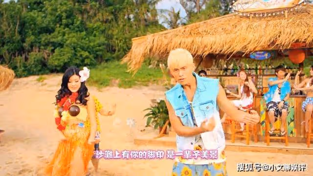 從小天王到小公舉,周杰倫這6支少女心的歌,有哪首萌到你了嗎?