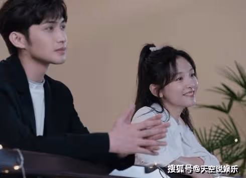 《三分野》小說講的什麼?徐燕時和向園的重逢有點尷尬