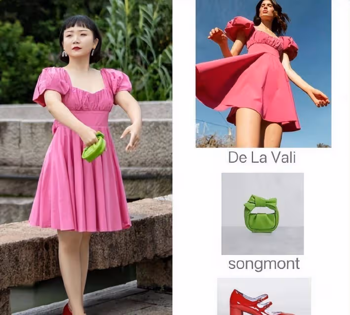 看完《沒有工作的一年》才發現：辣目洋子真是微胖女生穿搭天花板