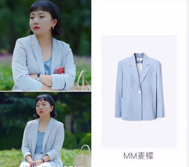 看完《沒有工作的一年》才發現:辣目洋子真是微胖女生穿搭天花板