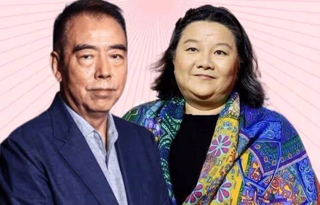 賊喊捉賊?洪晃稱自己被網暴,發閉眼照犯了飯圈的錯誤,網友:該