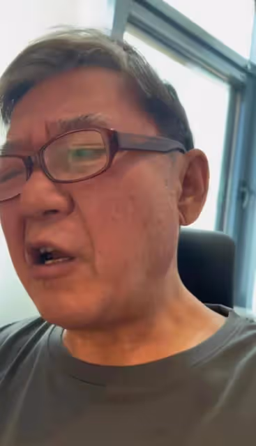 李立群:來北京宣傳電影被安排吃了兩天的快餐,生氣收拾行李回家