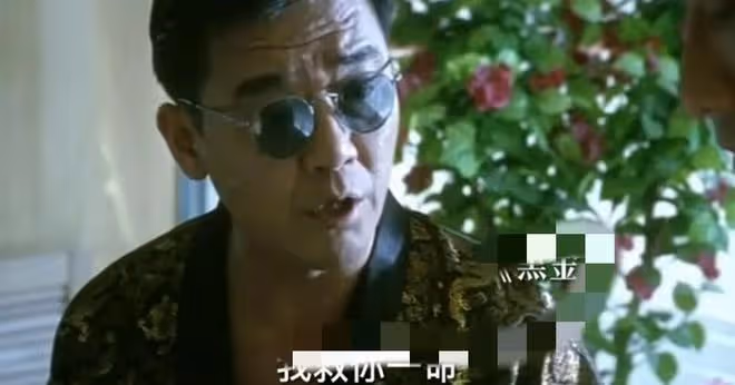 李立群:來北京宣傳電影被安排吃了兩天的快餐,生氣收拾行李回家