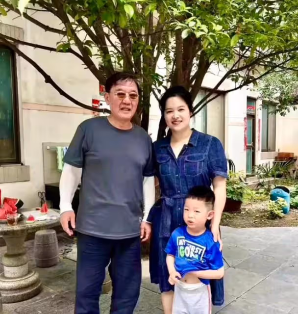 李立群:來北京宣傳電影被安排吃了兩天的快餐,生氣收拾行李回家