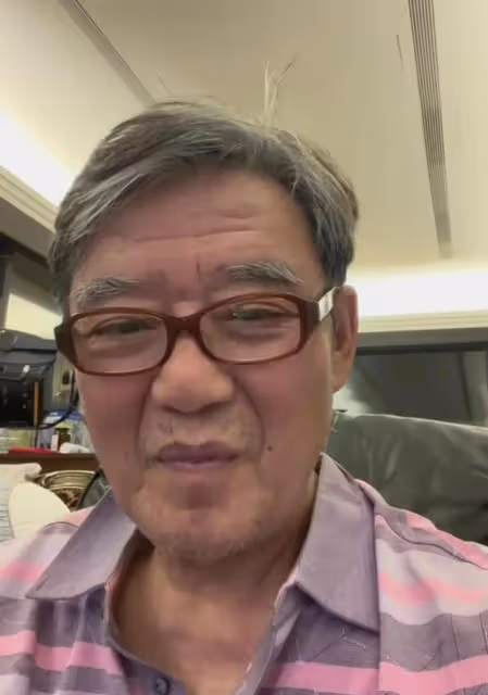 李立群：來北京宣傳電影被安排吃了兩天的快餐，生氣收拾行李回家
