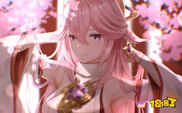原神祈願華紫櫻緋活動是什麼時候 祈願華紫櫻緋活動時間介紹