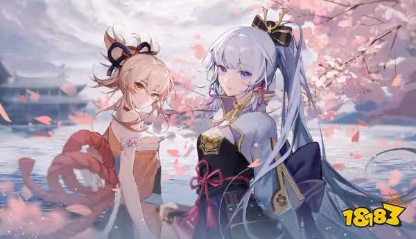 原神祈願焰色天河活動什麼時候 祈願焰色天河活動時間介紹