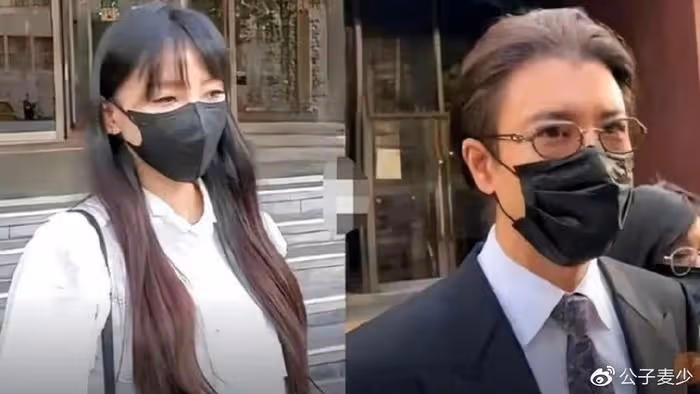 「一日夫妻百日恩」,很抱歉,這一次王力宏再也救不了李靚蕾