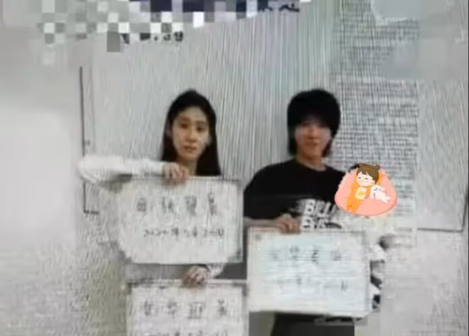 曝華晨宇兩次做親子鑑定,懷疑孩子不是親生的,張碧晨無奈又心寒