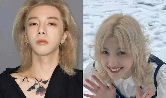 曝華晨宇兩次做親子鑑定,懷疑孩子不是親生的,張碧晨無奈又心寒