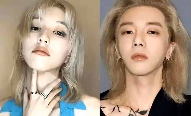 曝華晨宇兩次做親子鑑定,懷疑孩子不是親生的,張碧晨無奈又心寒