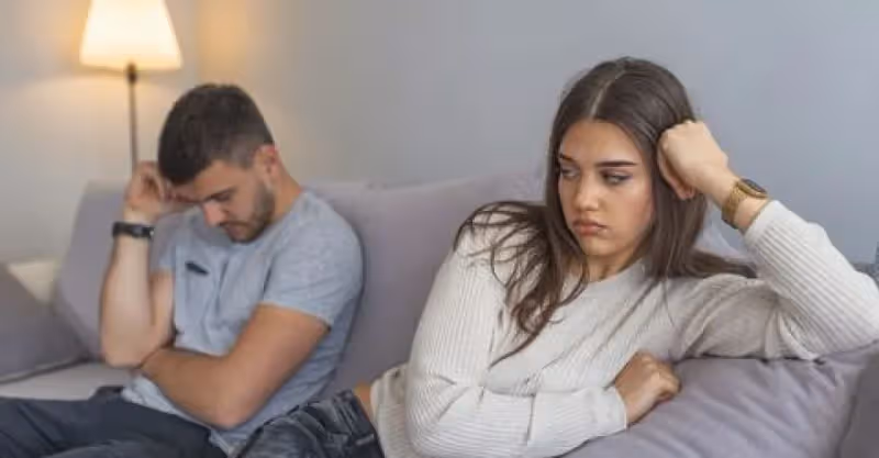 不適合結婚的女生大都有這5個特徵,男生一定要注意分辨