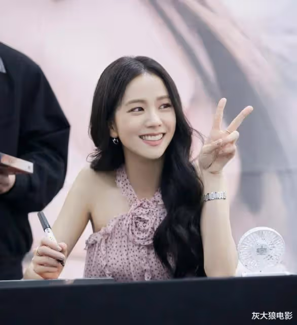 這韓國性感女團,腿斷了都要去看?