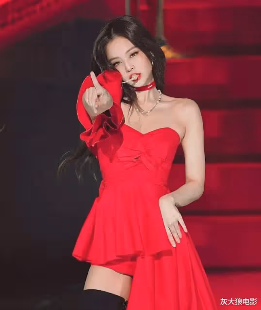 這韓國性感女團,腿斷了都要去看?