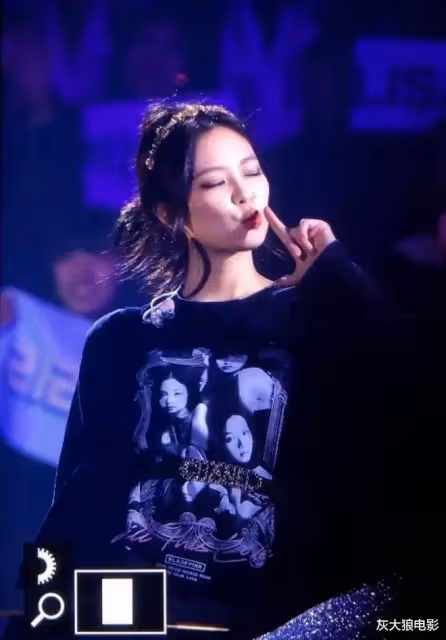 這韓國性感女團,腿斷了都要去看?