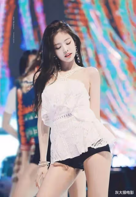 這韓國性感女團,腿斷了都要去看?