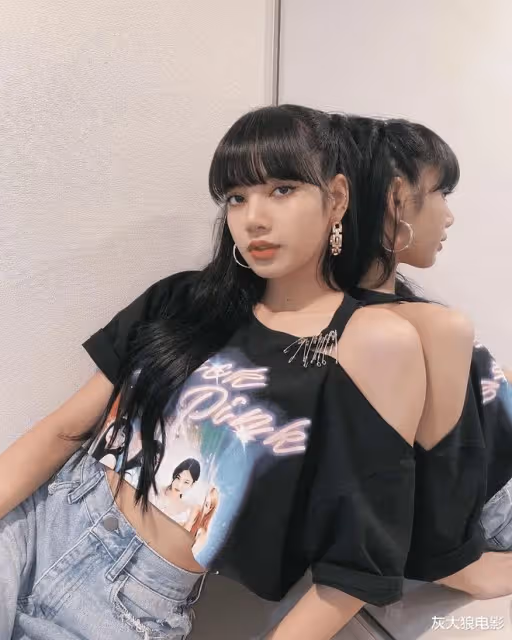 這韓國性感女團,腿斷了都要去看?