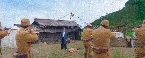 時隔三年,李棟旭再演男版九尾狐,搭檔《頂樓》瘋批金素妍