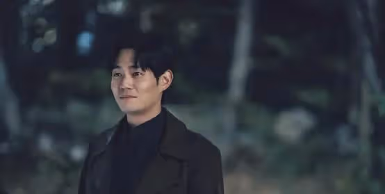 時隔三年,李棟旭再演男版九尾狐,搭檔《頂樓》瘋批金素妍