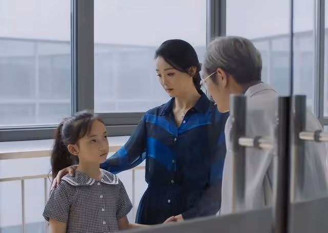 李一桐坦言《正好遇見你》收視率再高也不和王艷搭檔,理由超搞笑