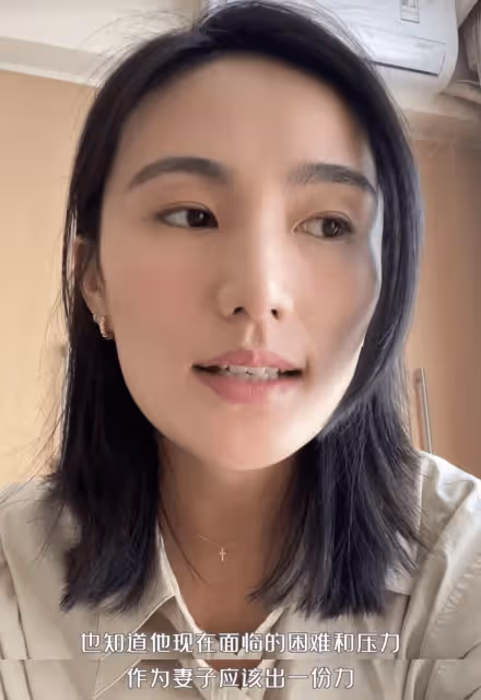 結婚一年海哈金喜就對李亞鵬不滿,李亞鵬的小算盤打錯了