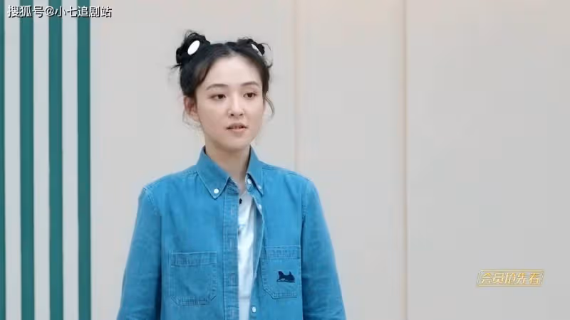 《浪姐4》三公曝光,吳倩還在,有人喊別投謝娜,徐懷鈺不再划水