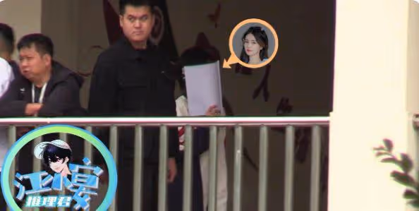 白鹿新劇路透,穿校服戴假髮模樣大變,皮膚暗黃被指越發男相