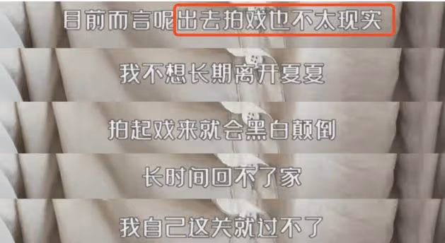 海哈金喜打算賣貨幫老公還債,遭到李亞鵬反對,被吐槽聯合演戲