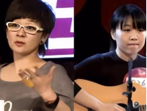 梁馨予回應柯以敏道歉,她是一個刀子嘴豆腐心的人,網友卻不買帳
