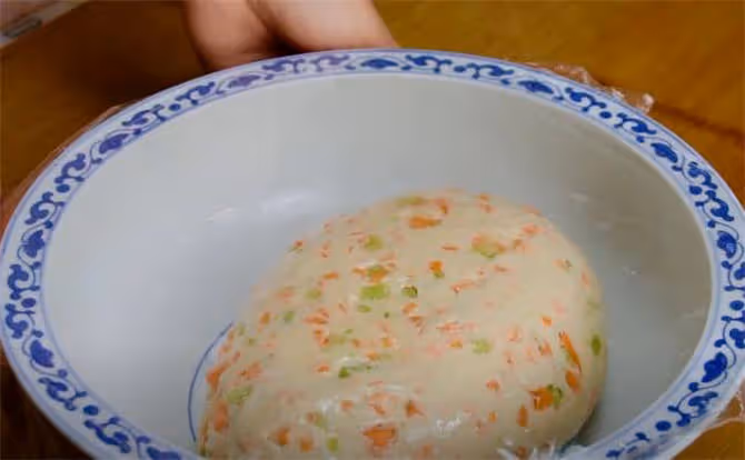 麵粉不要蒸饅頭了,教你新吃法,柔軟千層,出鍋比包子油條好吃