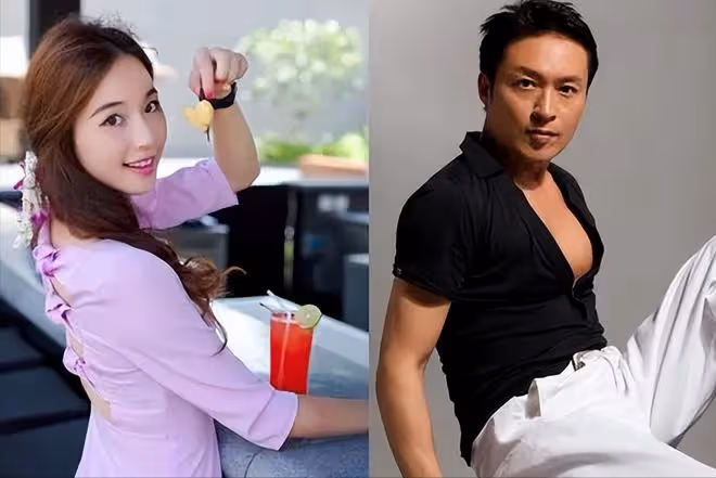 演員吳佳尼:嫁大21歲馬景濤,離婚後獨自帶孩子,如今她還好嗎?