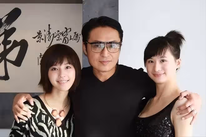 演員吳佳尼:嫁大21歲馬景濤,離婚後獨自帶孩子,如今她還好嗎?