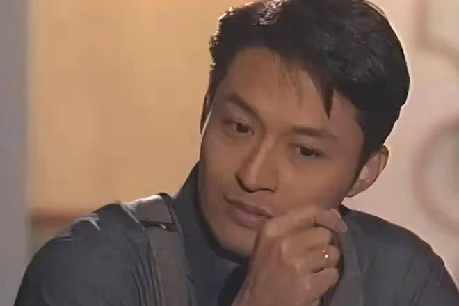 演員吳佳尼:嫁大21歲馬景濤,離婚後獨自帶孩子,如今她還好嗎?