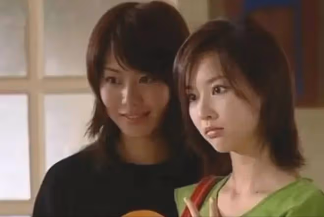 演員吳佳尼:嫁大21歲馬景濤,離婚後獨自帶孩子,如今她還好嗎?
