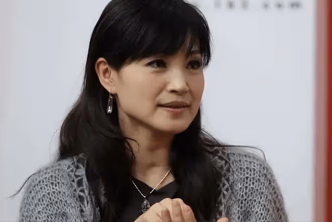 方季惟：我一生從未談過戀愛，不寂寞也無遺憾，56歲仍是處女